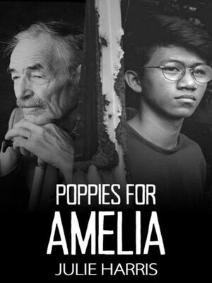 cover image of Poppies for Amelia